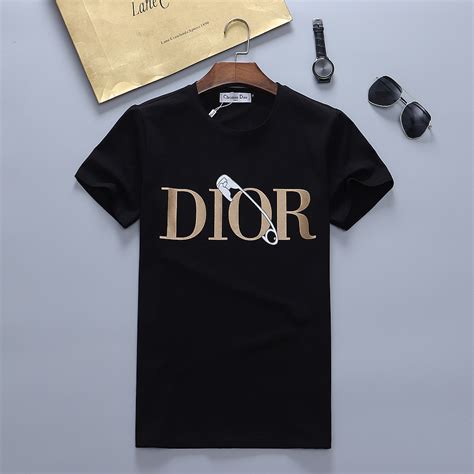 dior plain t shirt|dior t shirts for men.